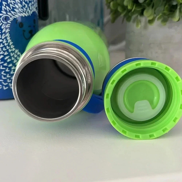 Reduce Vacuum Insulated Stainless Steel Kids Water Bottles - Picture 7 of 8